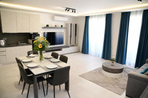 Mellieha Centre Melmar Apartment